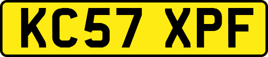 KC57XPF