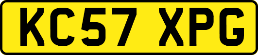 KC57XPG
