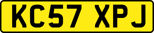 KC57XPJ