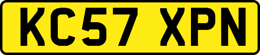 KC57XPN