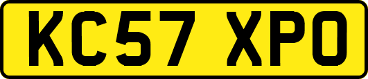 KC57XPO