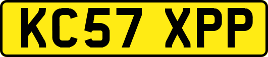 KC57XPP