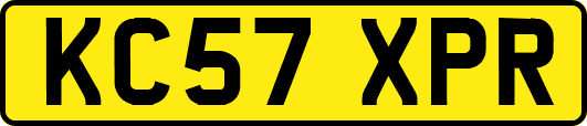 KC57XPR