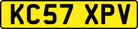 KC57XPV