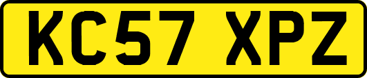 KC57XPZ
