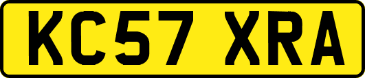KC57XRA