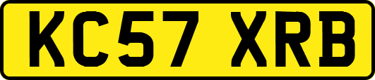 KC57XRB