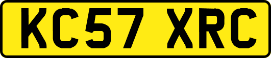 KC57XRC