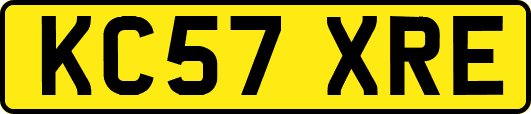 KC57XRE