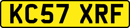 KC57XRF