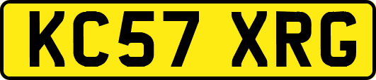 KC57XRG