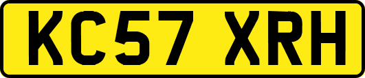 KC57XRH