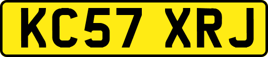 KC57XRJ