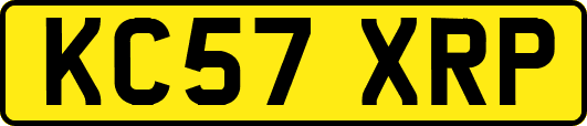 KC57XRP