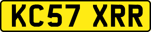 KC57XRR