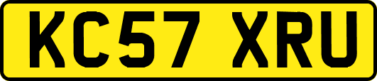 KC57XRU