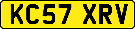 KC57XRV