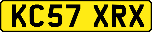 KC57XRX