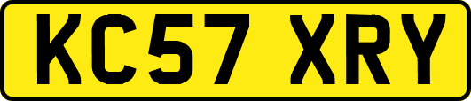 KC57XRY