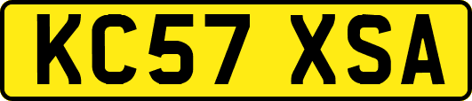 KC57XSA