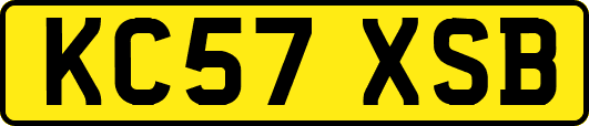 KC57XSB