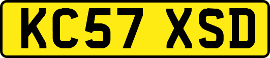 KC57XSD