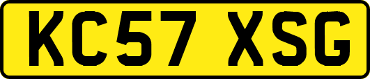 KC57XSG
