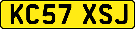 KC57XSJ