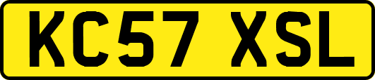 KC57XSL