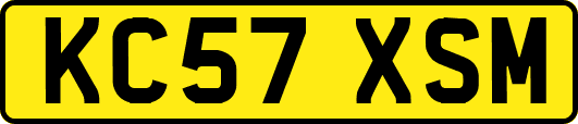 KC57XSM