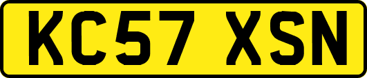 KC57XSN