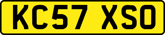 KC57XSO