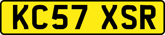 KC57XSR