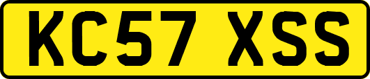 KC57XSS