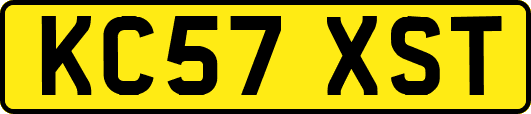 KC57XST