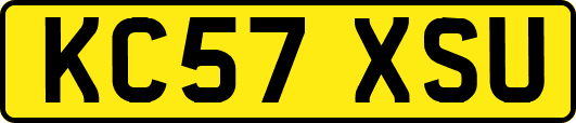 KC57XSU