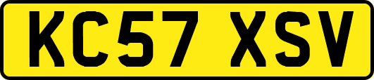 KC57XSV