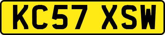 KC57XSW