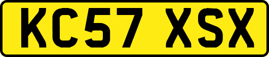 KC57XSX