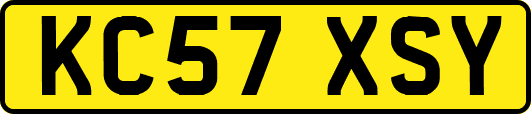KC57XSY