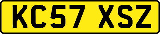 KC57XSZ
