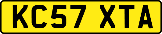 KC57XTA