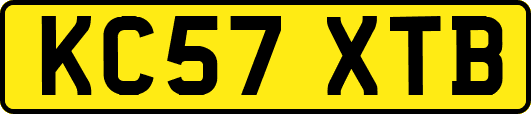 KC57XTB