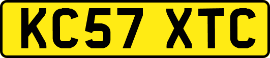 KC57XTC