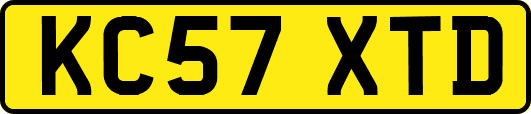 KC57XTD