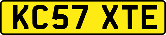 KC57XTE