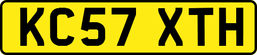 KC57XTH