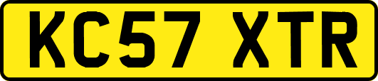 KC57XTR