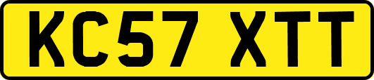 KC57XTT