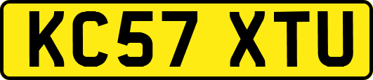 KC57XTU
